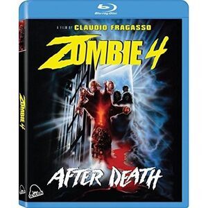 Zombie 4: After Death